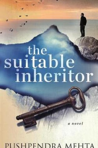 Cover of The Suitable Inheritor