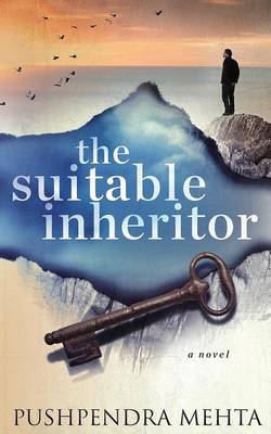 Book cover for The Suitable Inheritor