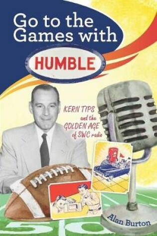 Cover of Go to the Games with Humble