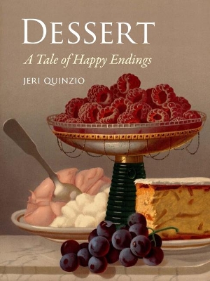 Book cover for Dessert