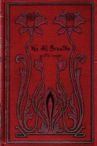 Cover of We All Breathe