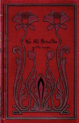 Cover of We All Breathe