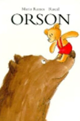 Cover of Orson