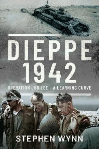 Cover of Dieppe � 1942