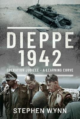 Book cover for Dieppe � 1942