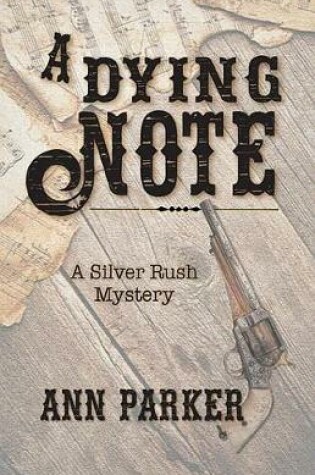 Cover of A Dying Note