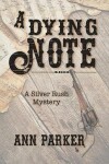 Book cover for A Dying Note