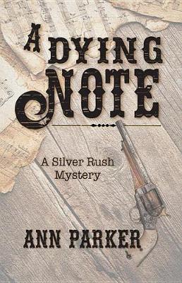 Cover of A Dying Note