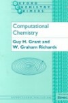 Book cover for Computational Chemistry