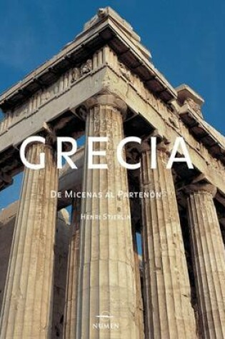 Cover of Grecia