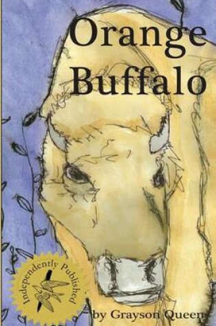 Cover of Orange Buffalo