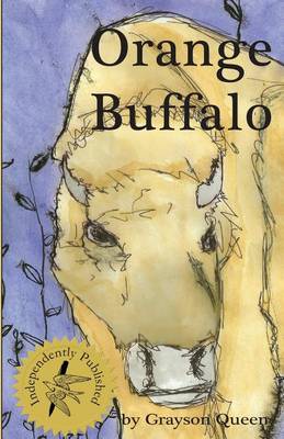 Book cover for Orange Buffalo