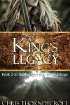 Book cover for A King's Legacy