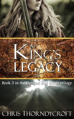 Cover of A King's Legacy