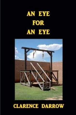 Cover of An Eye for an Eye