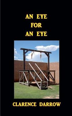 Cover of An Eye for an Eye