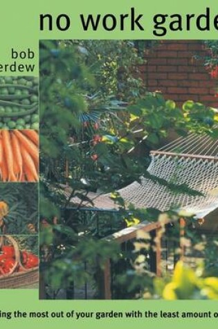 Cover of No Work Garden