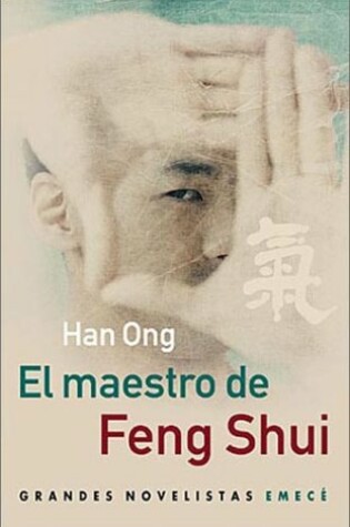 Cover of El Maestro de Feng Shui