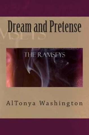 Cover of Dream and Pretense