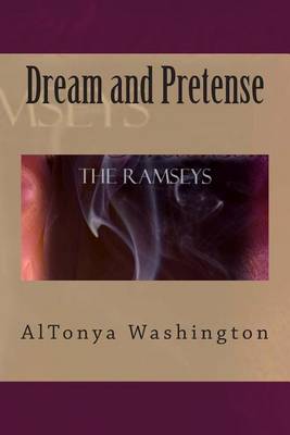 Book cover for Dream and Pretense