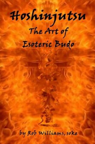 Cover of Hoshinjutsu: The Art of Esoteric Budo