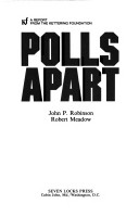 Book cover for Polls Apart