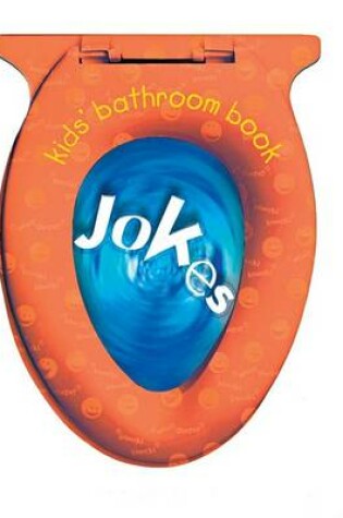 Cover of Kids' Bathroom Jokes