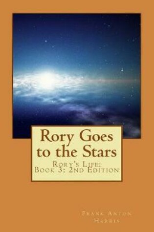 Cover of Rory Goes to the Stars