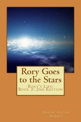 Book cover for Rory Goes to the Stars