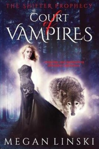 Cover of Court of Vampires