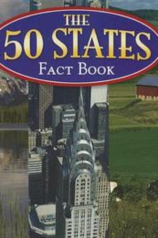 Cover of 50 States Fact Book
