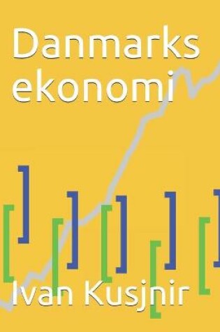 Cover of Danmarks ekonomi