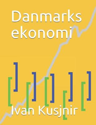 Book cover for Danmarks ekonomi