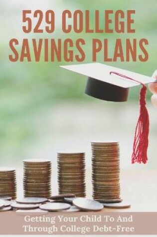 Cover of 529 College Savings Plans