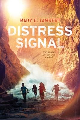 Cover of Distress Signal