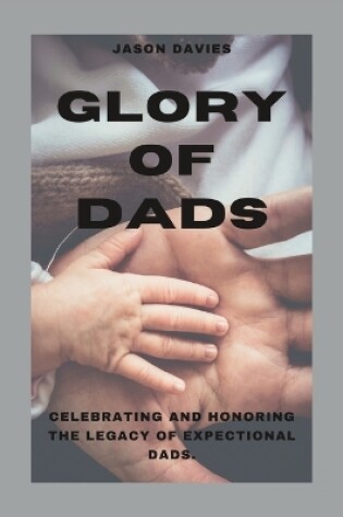 Cover of Glory of Dads