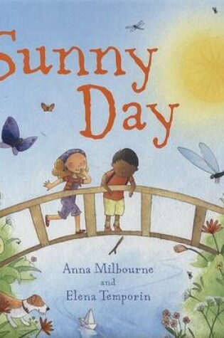 Cover of Sunny Day