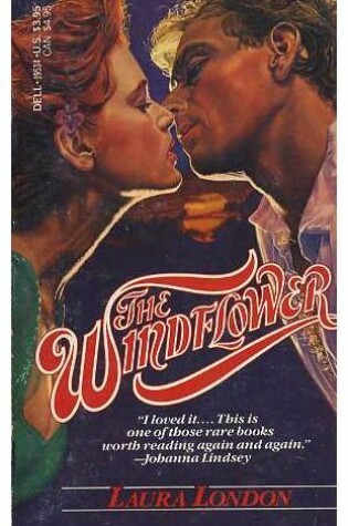 Cover of Windflower