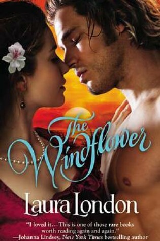 Cover of The Windflower