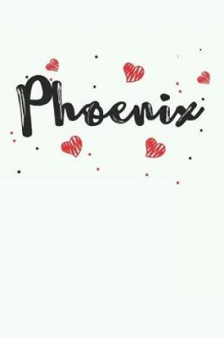 Cover of Phoenix