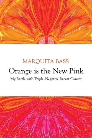 Cover of Orange is the New Pink