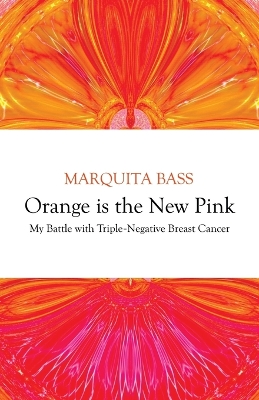Book cover for Orange is the New Pink