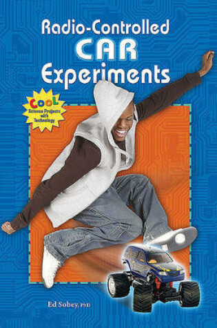 Cover of Radio-Controlled Car Experiments