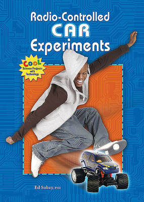 Cover of Radio-Controlled Car Experiments