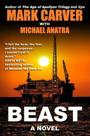 Cover of Beast