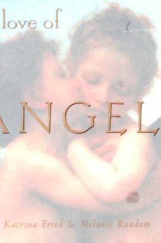 Cover of For Love of Angels