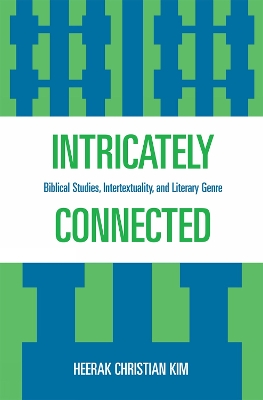 Book cover for Intricately Connected