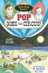 Book cover for Pop Goes the Circus!