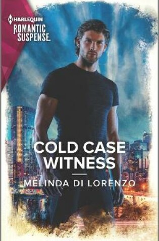 Cover of Cold Case Witness