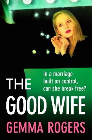 Cover of The Good Wife